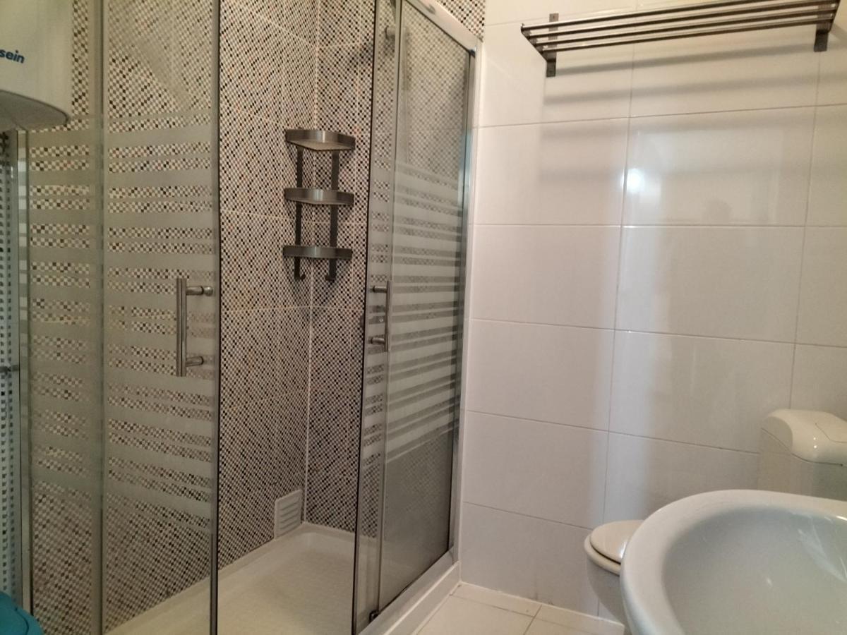 Apartment Retreat View Tagu River Lisbon