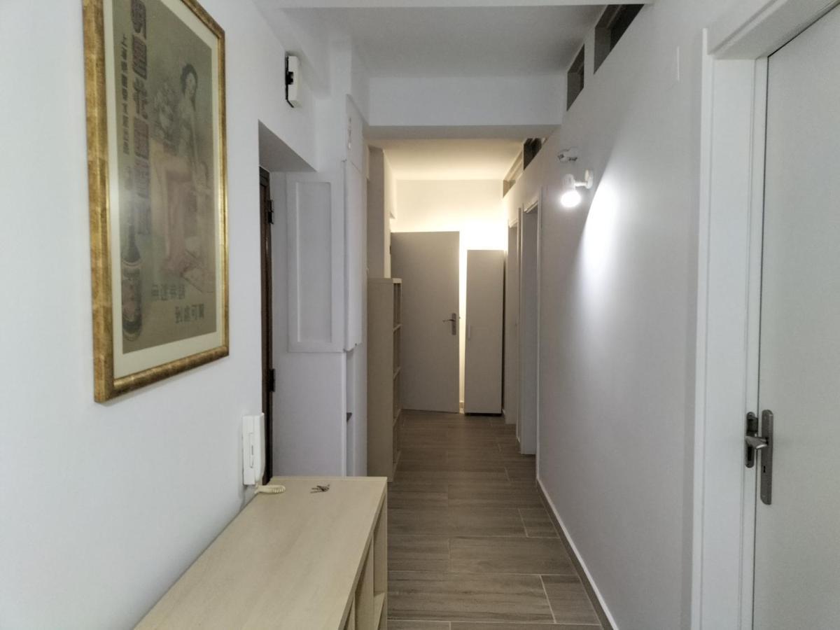 Retreat View Tagu River Apartment Lisbon