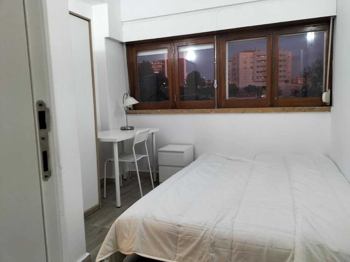 Apartment Retreat View Tagu River *