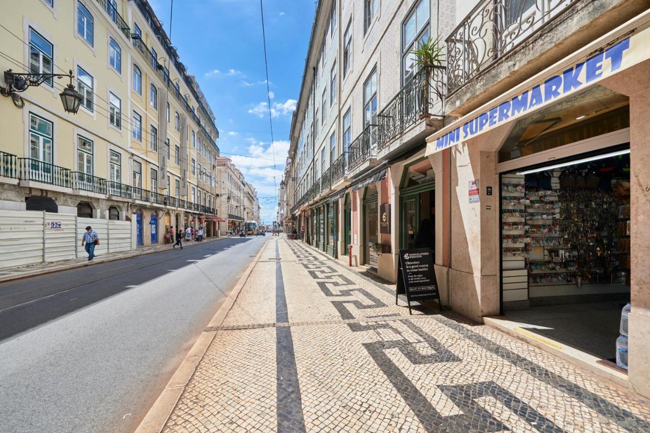 Casa Portuguesa Prata * Lisbon