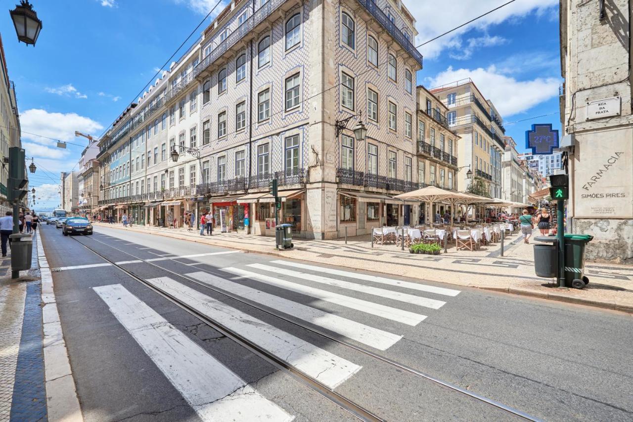 Casa Portuguesa Prata Lisbon