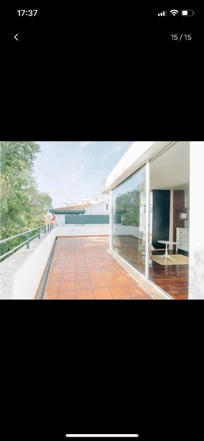 Apartment Belong Staying And Feeling - Casa Da Se Lisbon