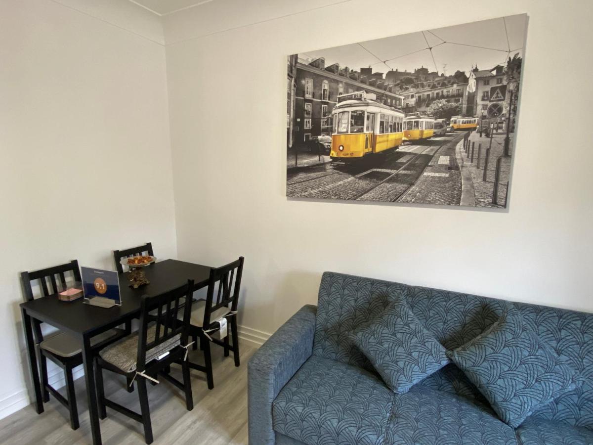 Maiur Apartment Lisbon
