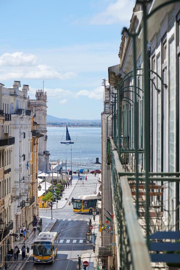 Casa Portuguesa Prata * Lisbon