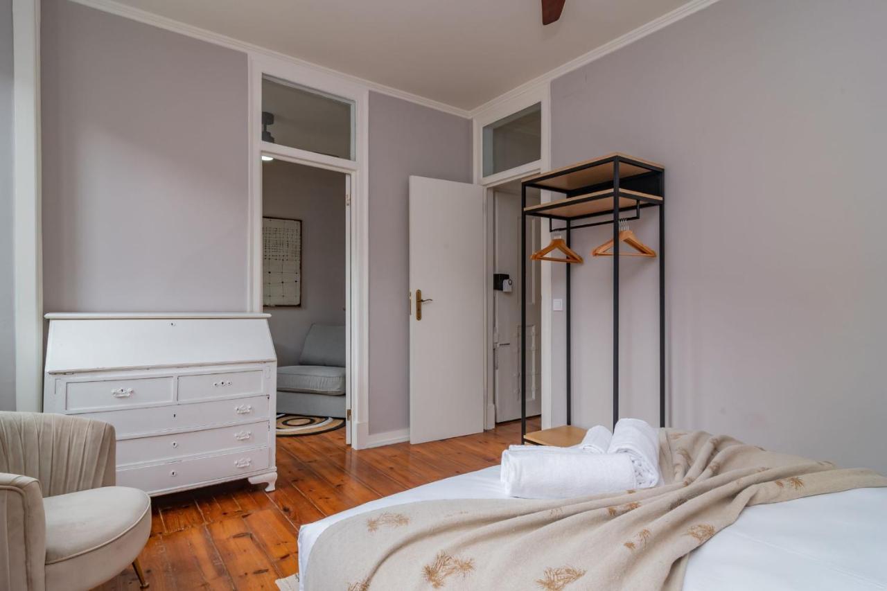 Charming Tram 28 By Lovelystay Apartment *