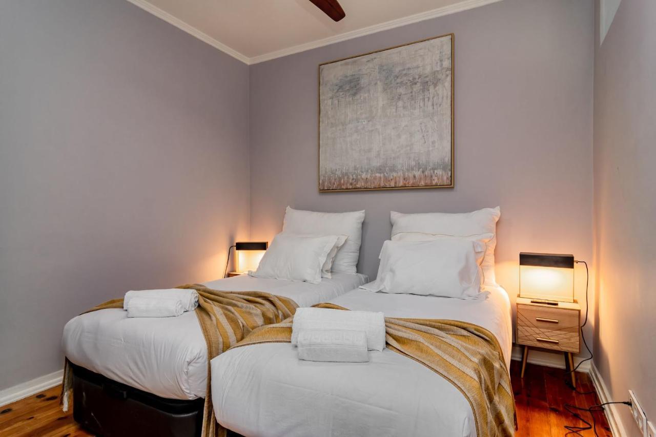 Charming Tram 28 By Lovelystay Apartment *