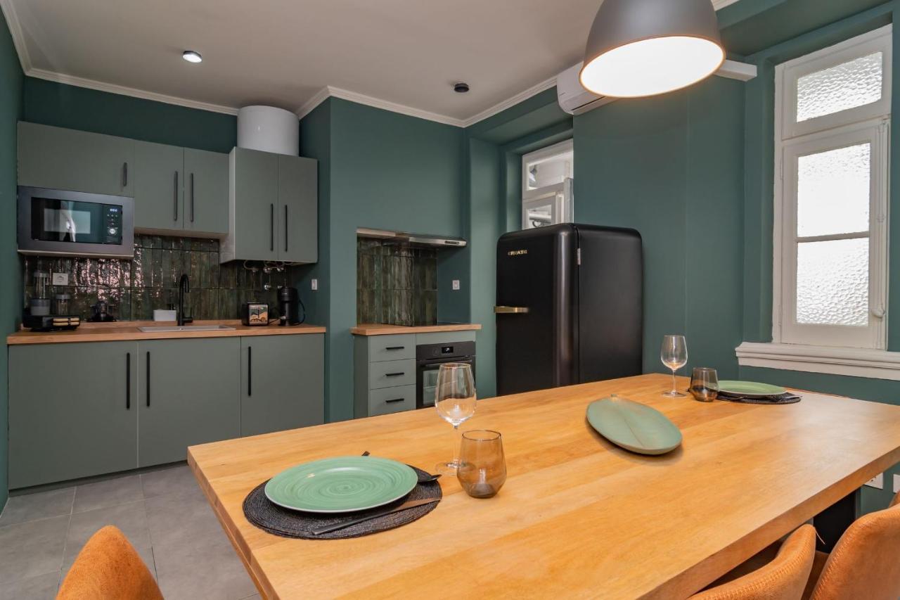 Apartment Charming Tram 28 By Lovelystay *