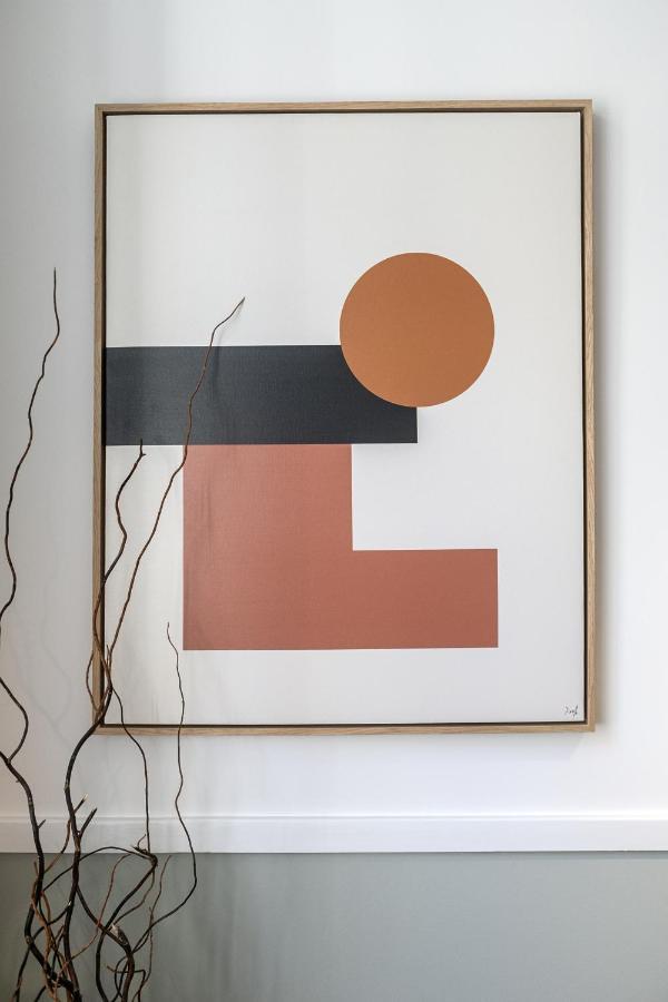 Downtown Flat With Design And Comfort At Downtown * Lisbon