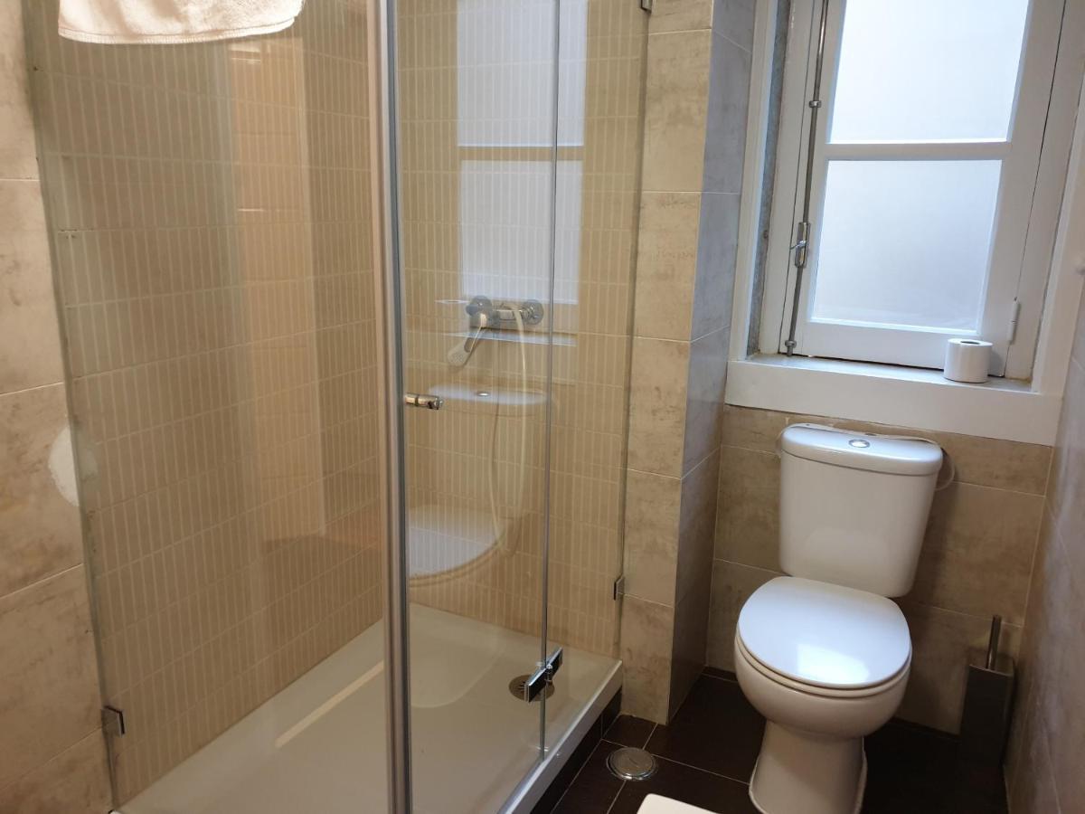 Downtown Flat With Design And Comfort At Downtown * Lisbon