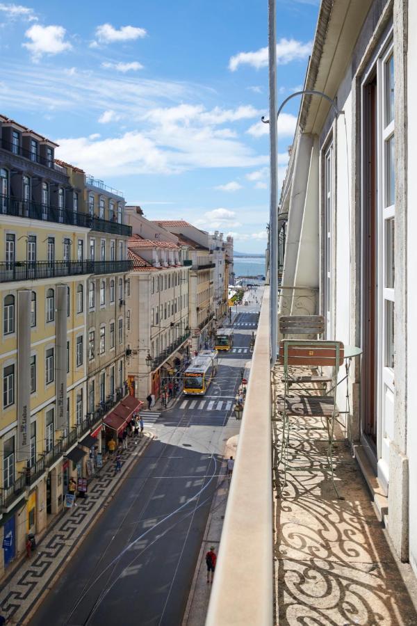 Apartment Casa Portuguesa Prata