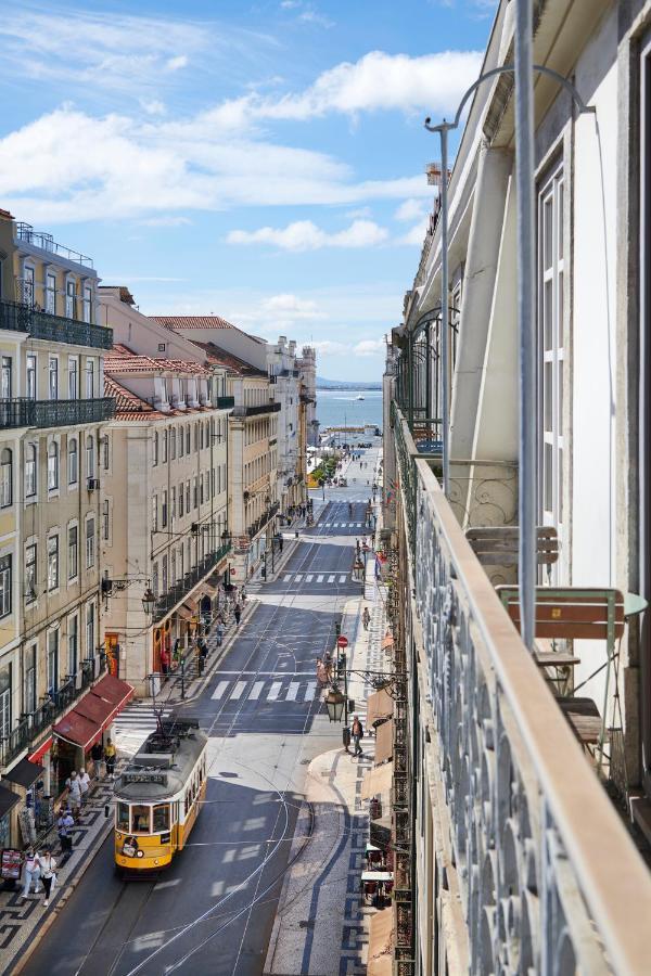 Casa Portuguesa Prata * Lisbon