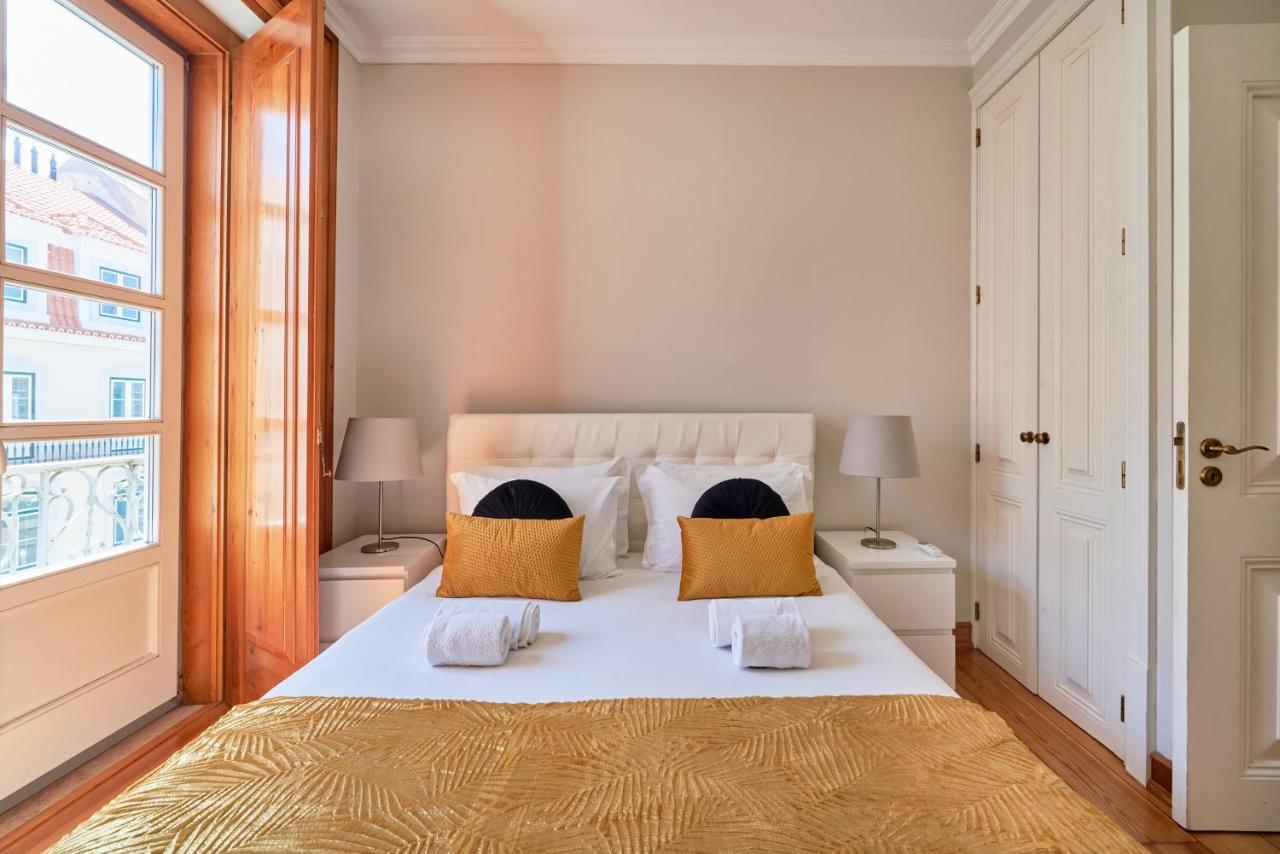 Apartment Casa Portuguesa Prata