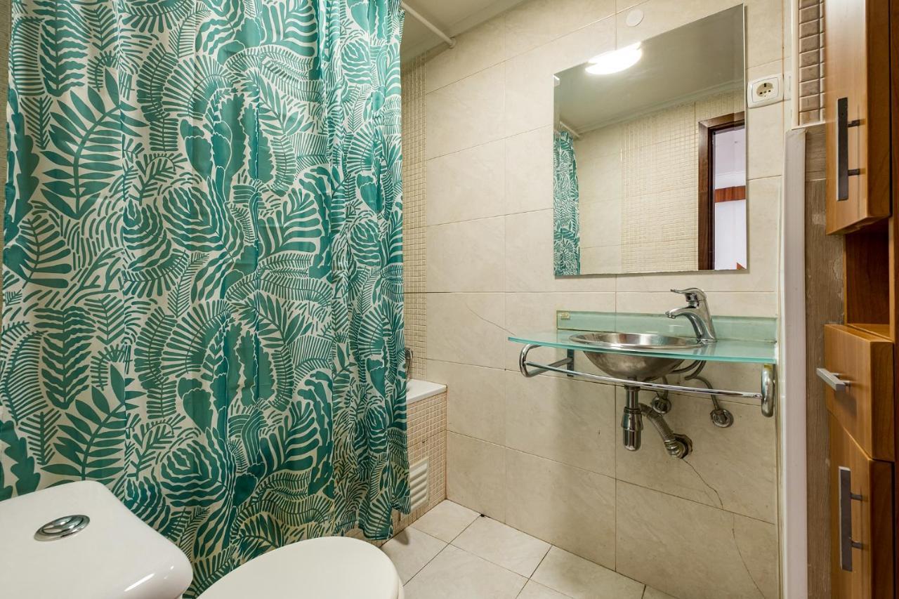 Apartment Apartamento Com Terraco E Churrasqueira