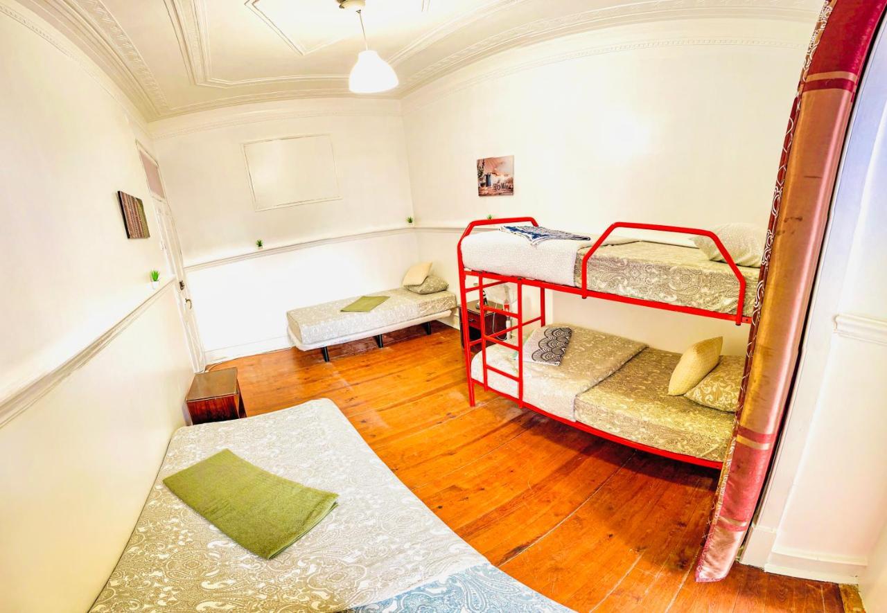 Guest house Fortune Lisbon