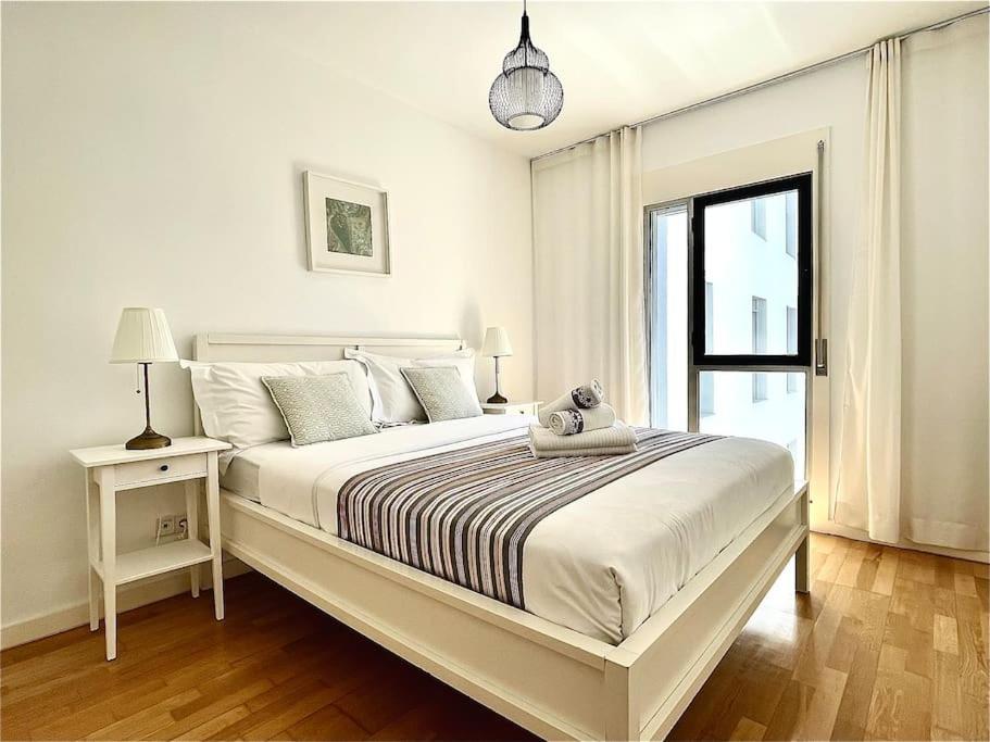 Airport Expo Apartment *