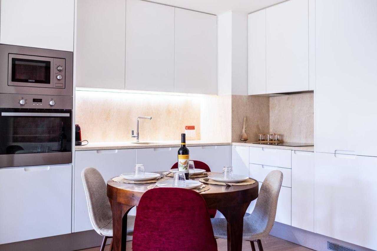 Luxury Near Cais Do Sodre Lisbon