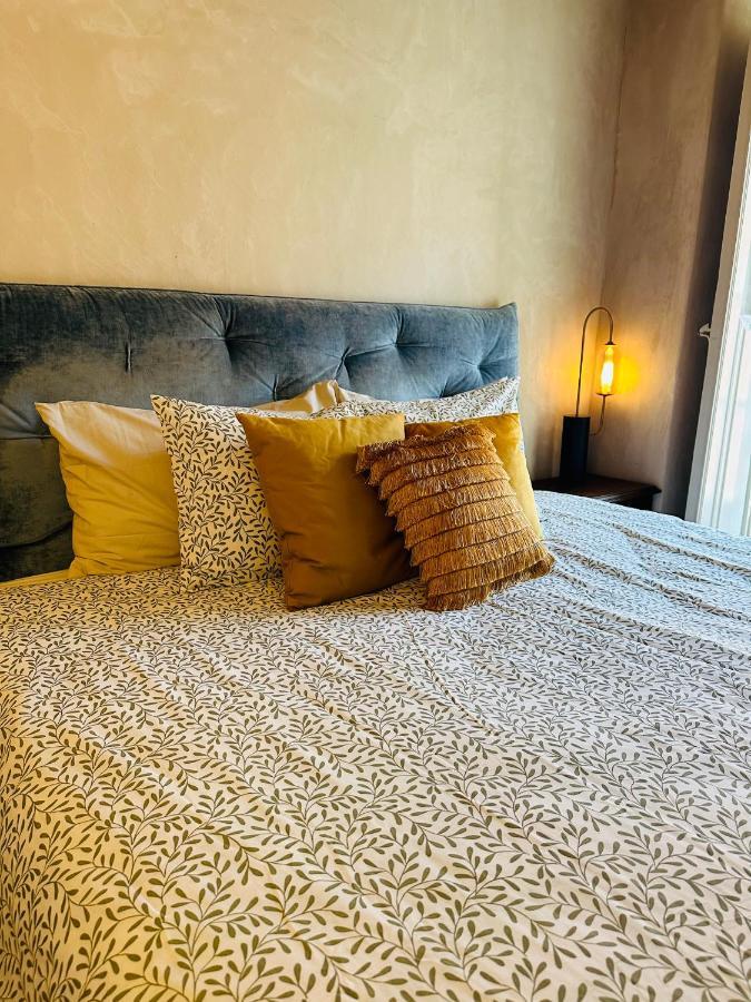 Bedroom In The 18th Century Style Lisbon
