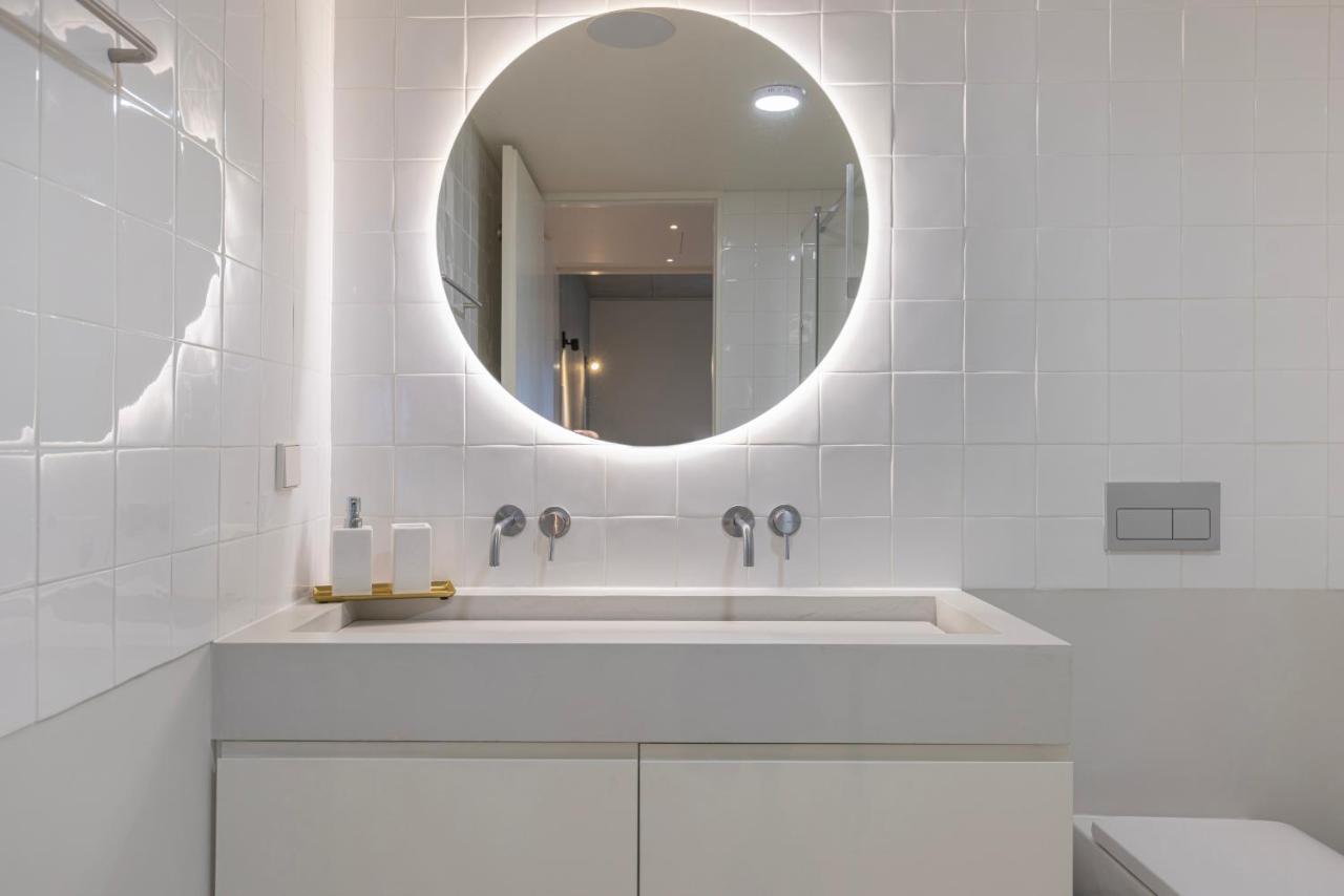 Apartment Hidden Pearl W/ Patio & Pool By Lovelystay Lisbon