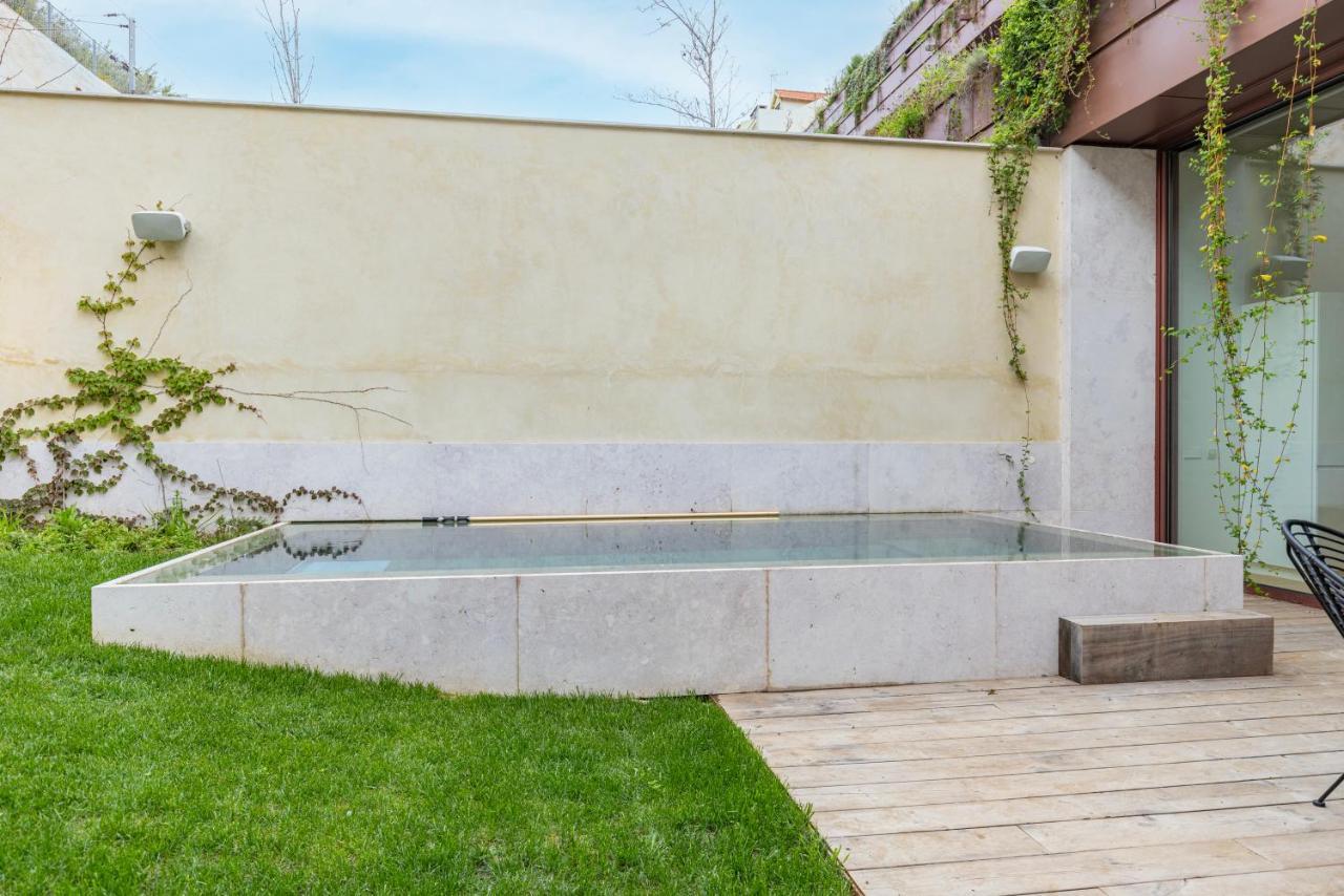 Hidden Pearl W/ Patio & Pool By Lovelystay *