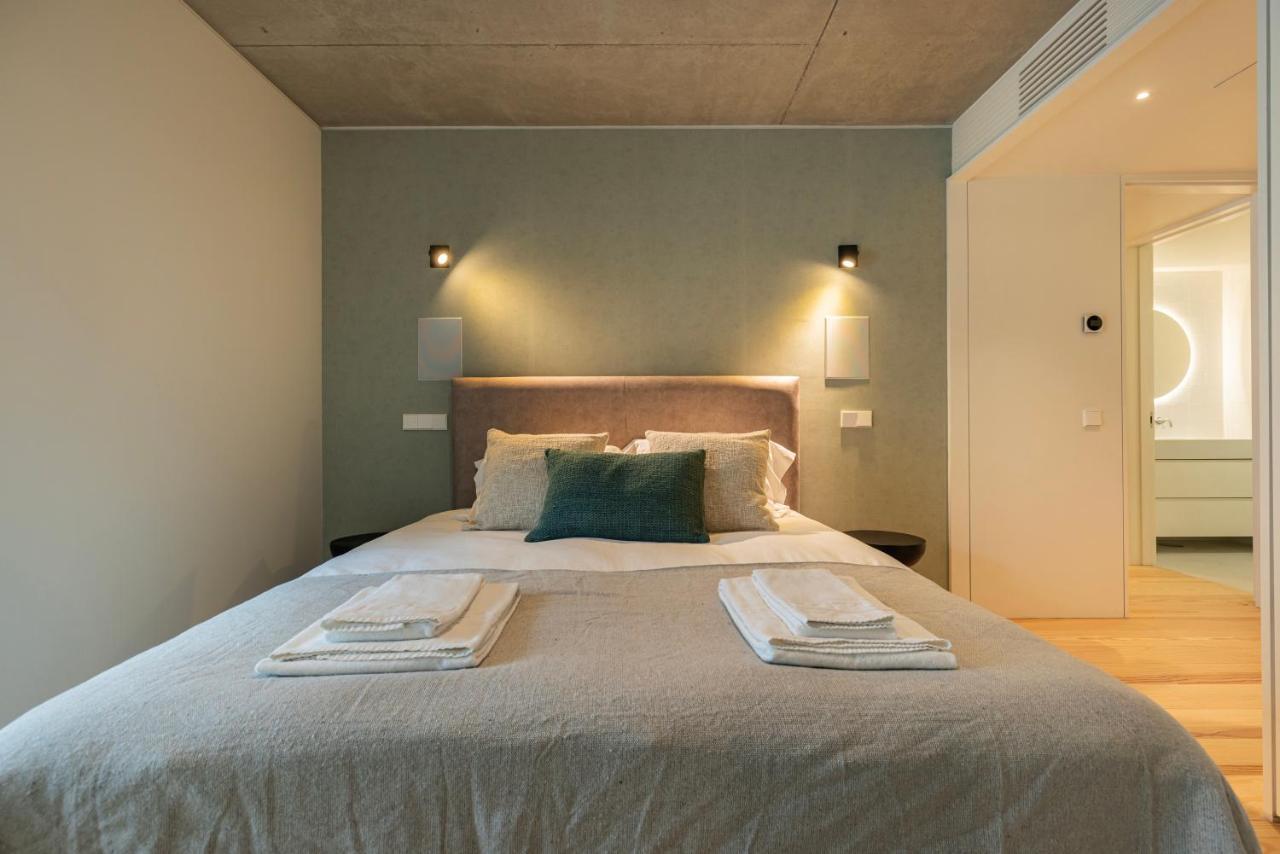 Hidden Pearl W/ Patio & Pool By Lovelystay Lisbon