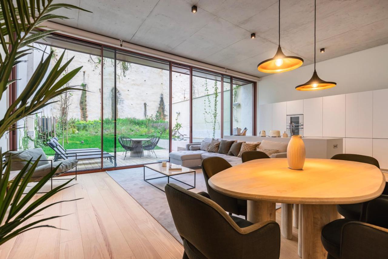 Hidden Pearl W/ Patio & Pool By Lovelystay