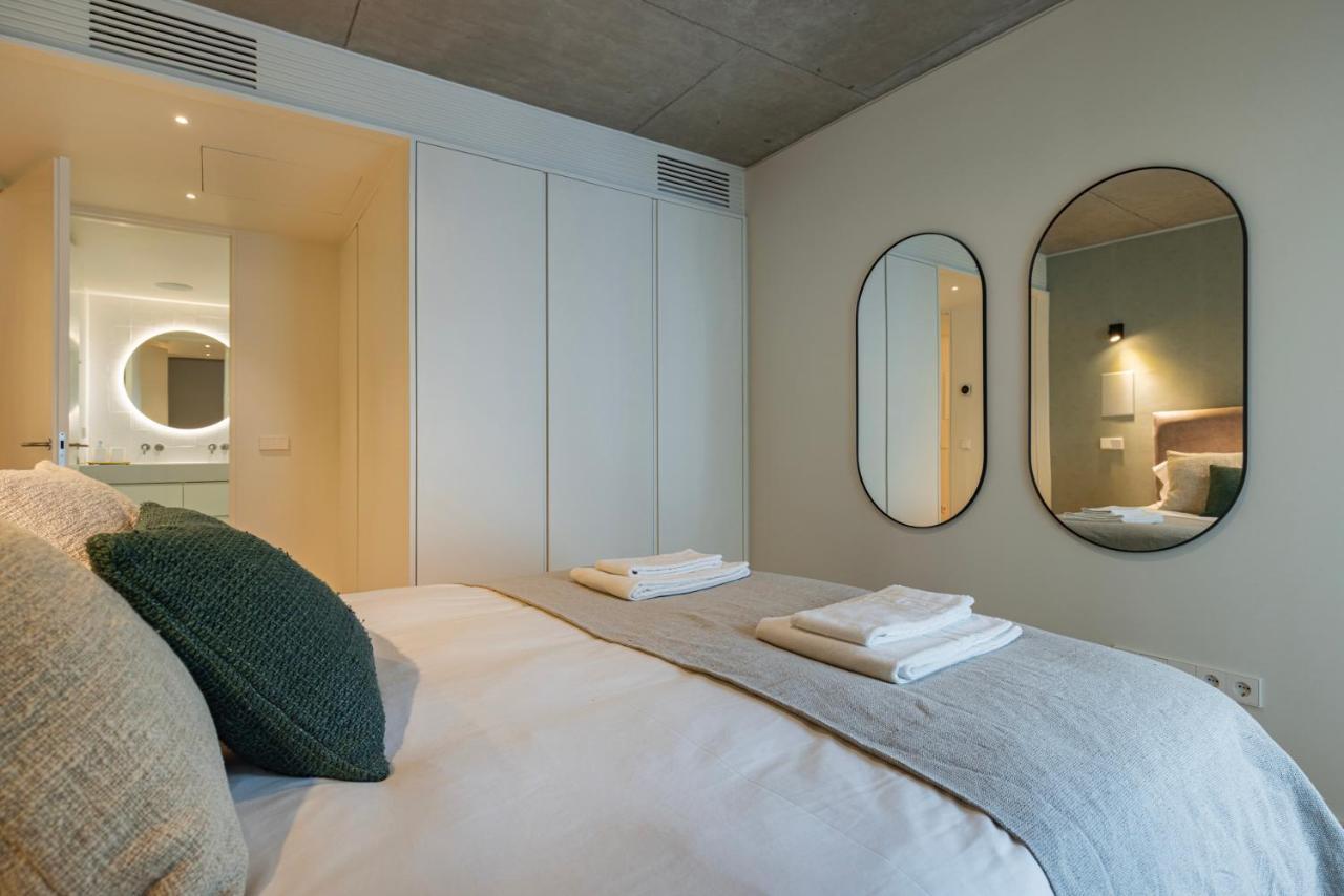 Hidden Pearl W/ Patio & Pool By Lovelystay * Lisbon