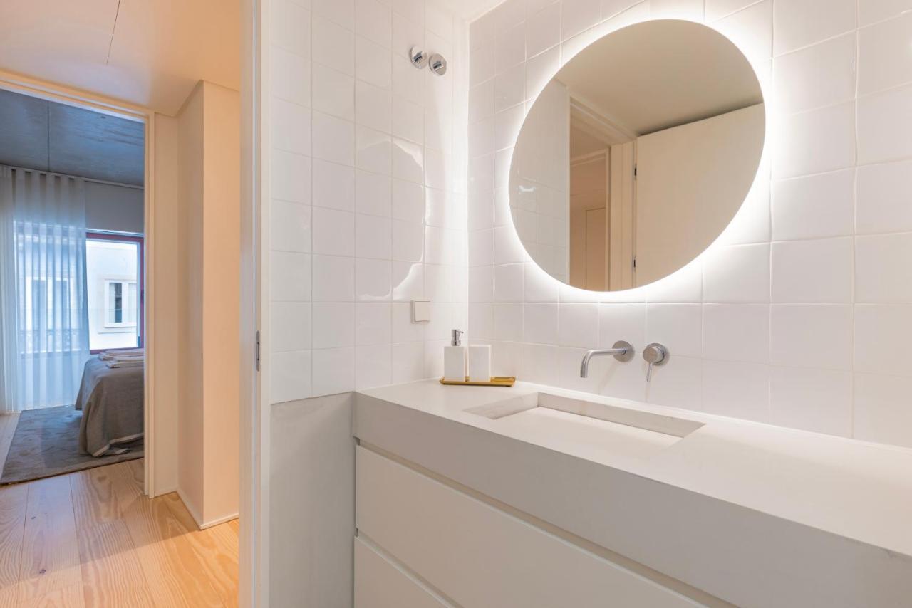 Hidden Pearl W/ Patio & Pool By Lovelystay Lisbon