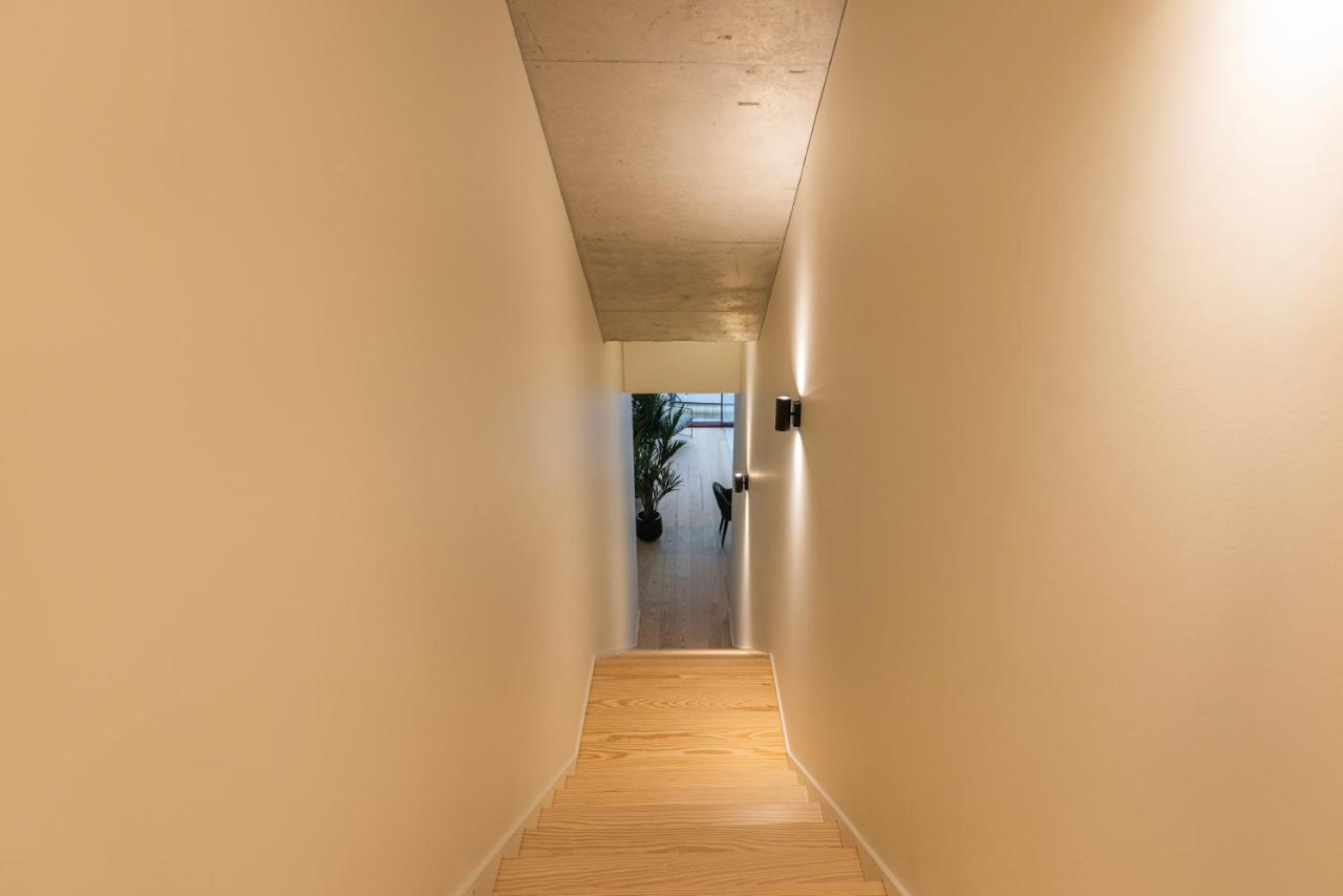 Hidden Pearl W/ Patio & Pool By Lovelystay Apartment Lisbon