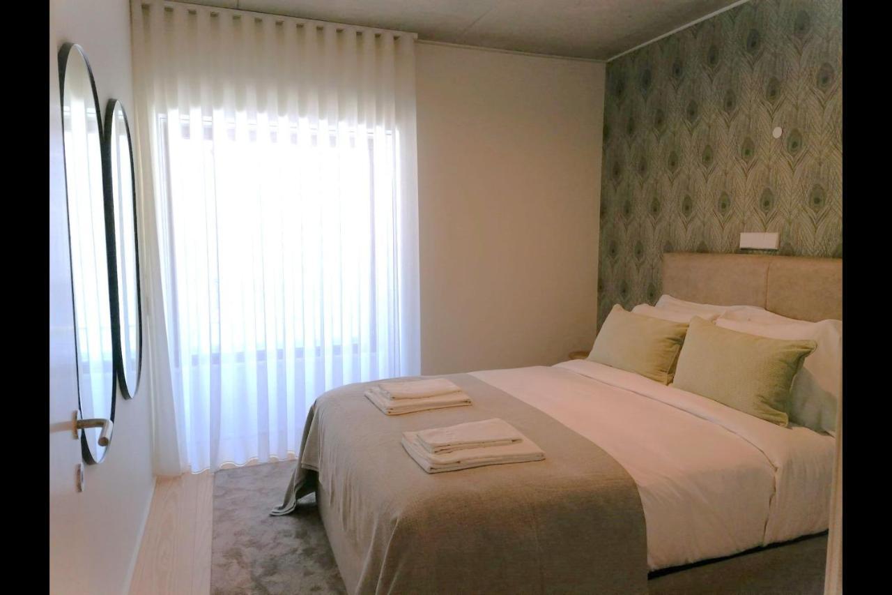 Hidden Pearl W/ Patio & Pool By Lovelystay * Lisbon