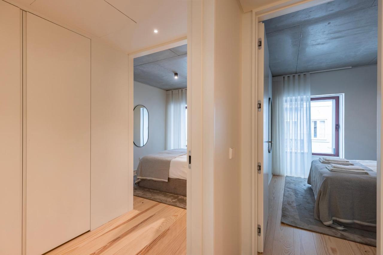 Hidden Pearl W/ Patio & Pool By Lovelystay Lisbon