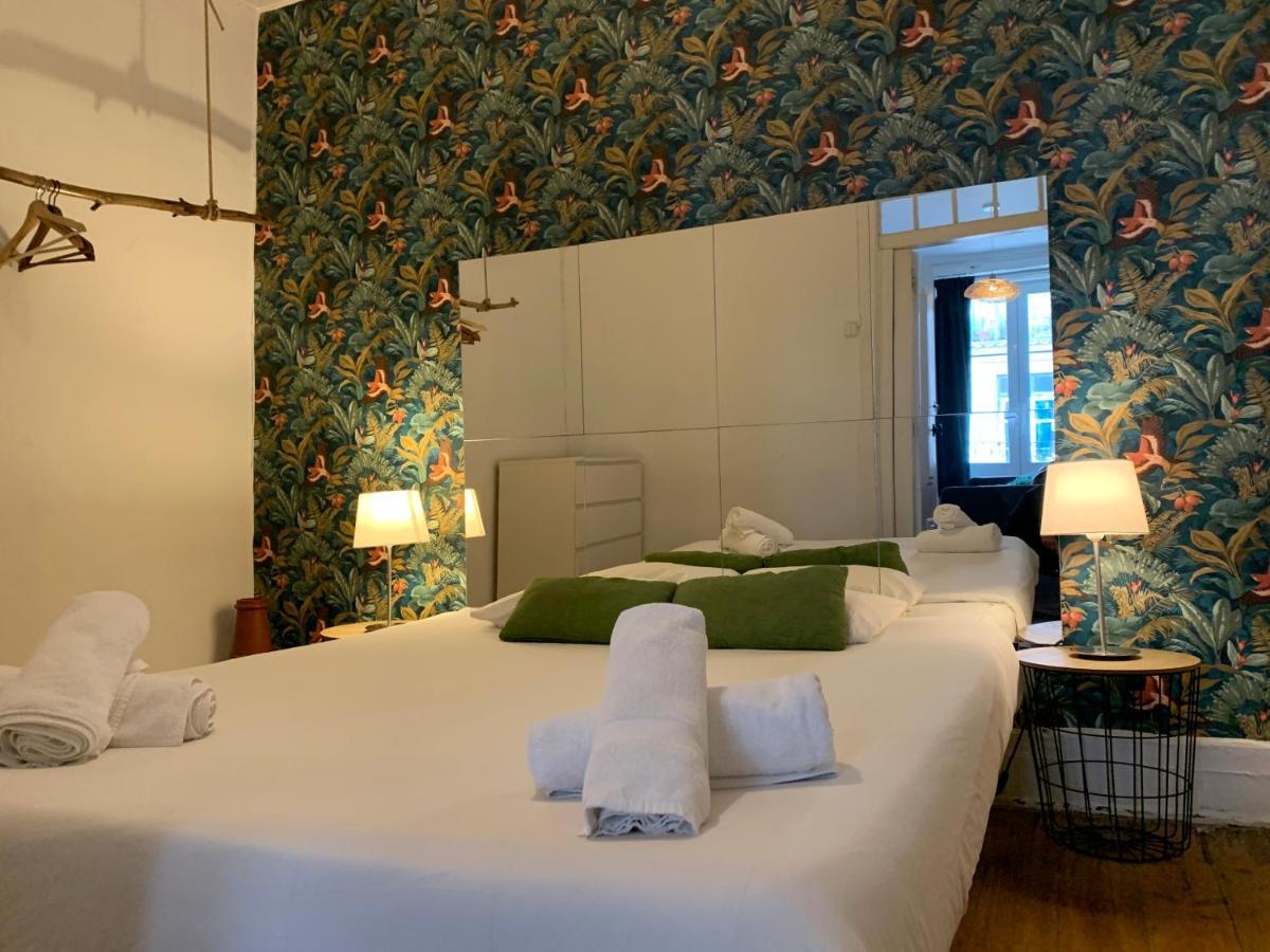 Apartamento Downtown Original *