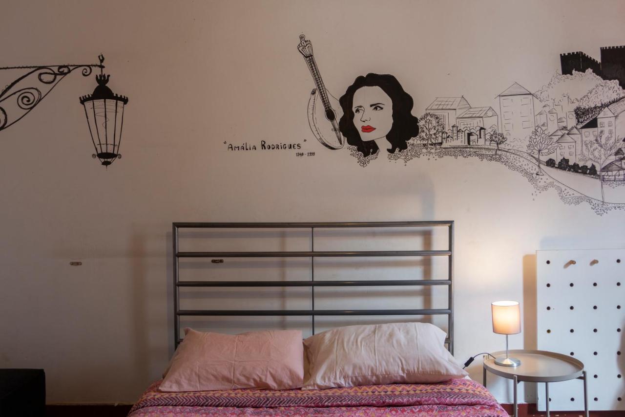 Guest house Saudade *