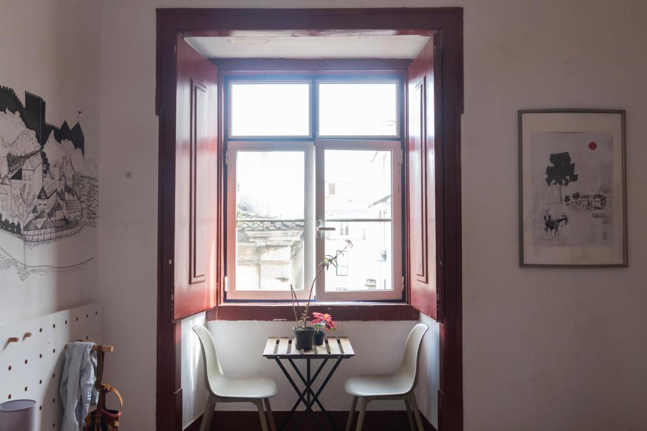 Guest house Saudade