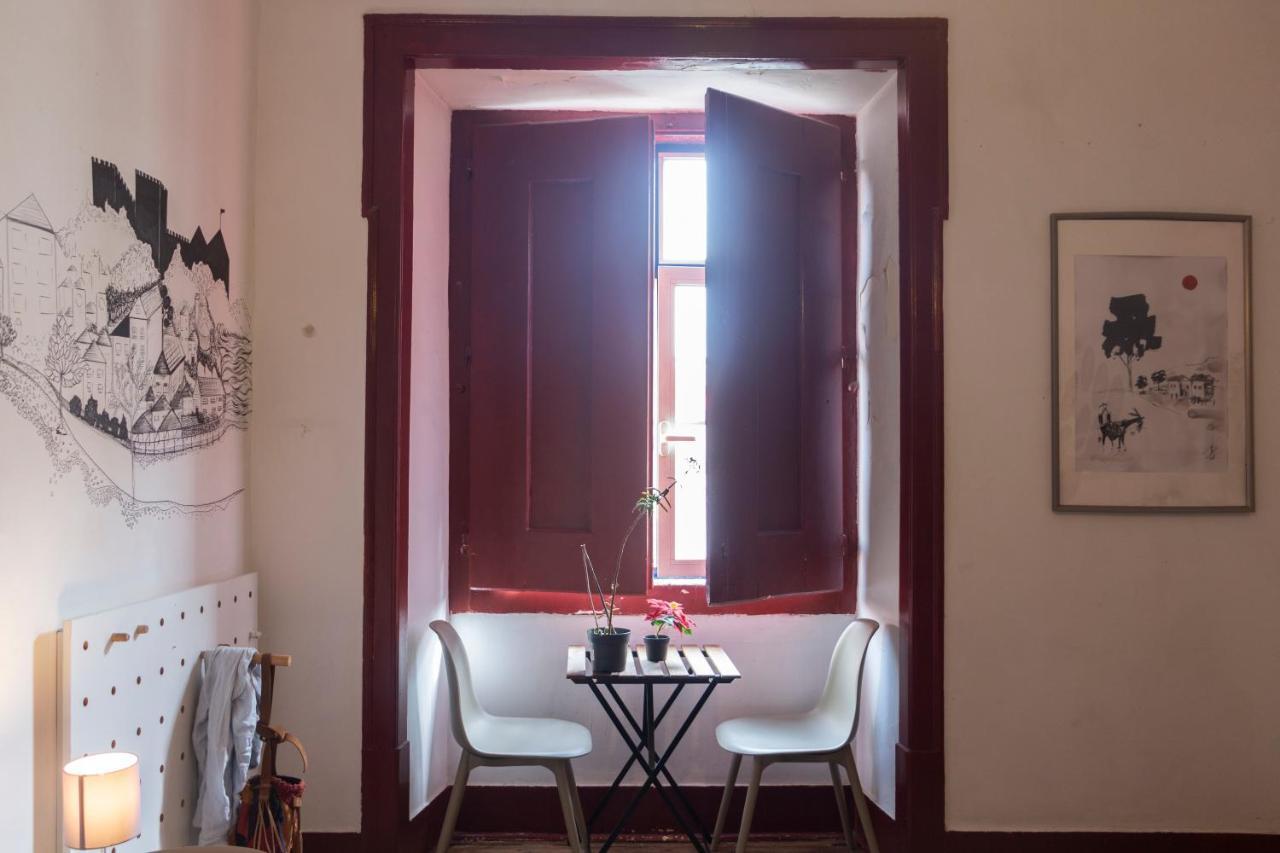 Saudade Guest house