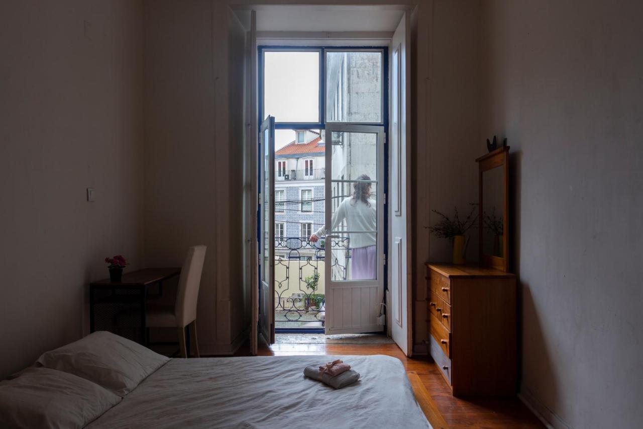 Saudade Guest house Lisbon