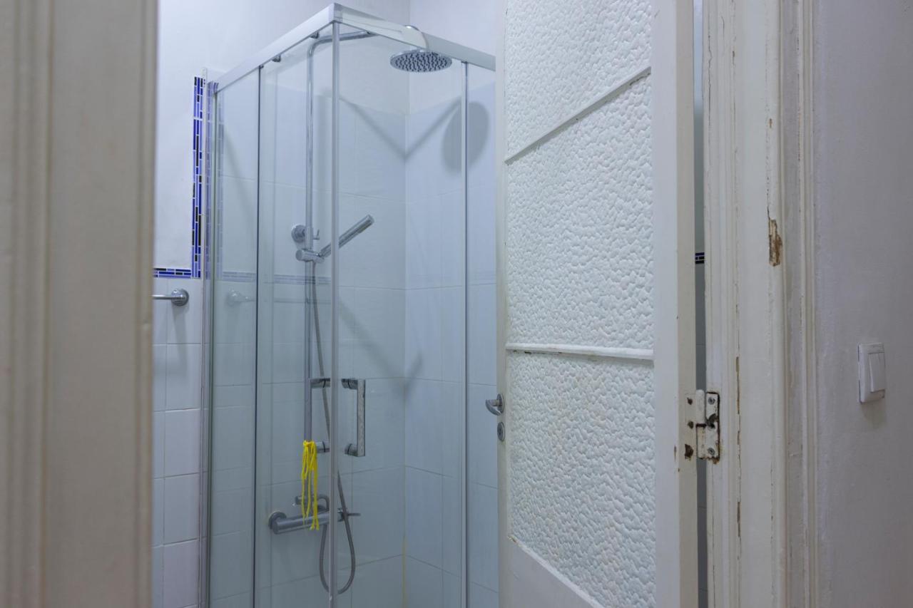 Saudade Guest house Lisbon