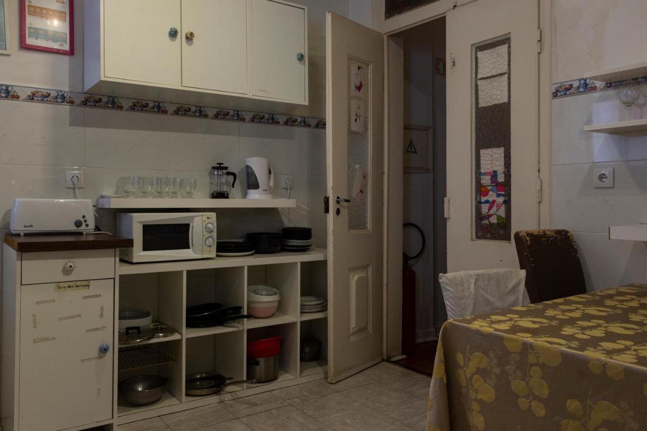 Guest house Saudade *