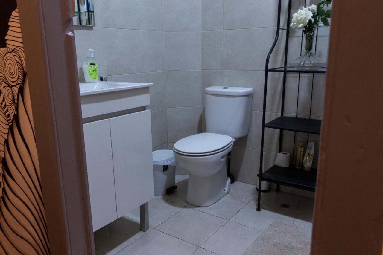 Saudade Guest house
