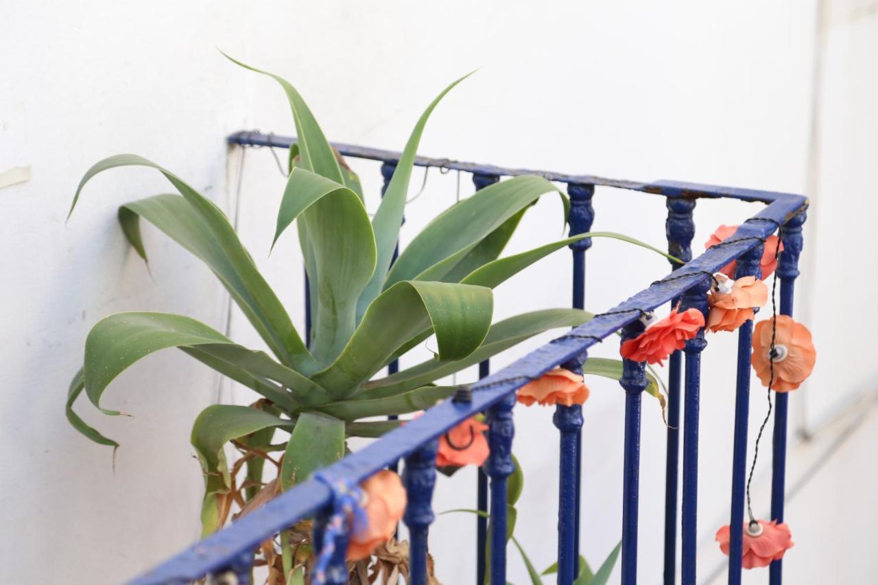 Saudade Guest house