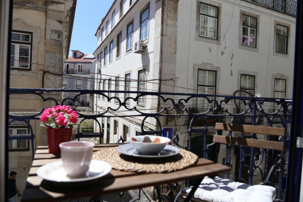 Saudade Guest house *