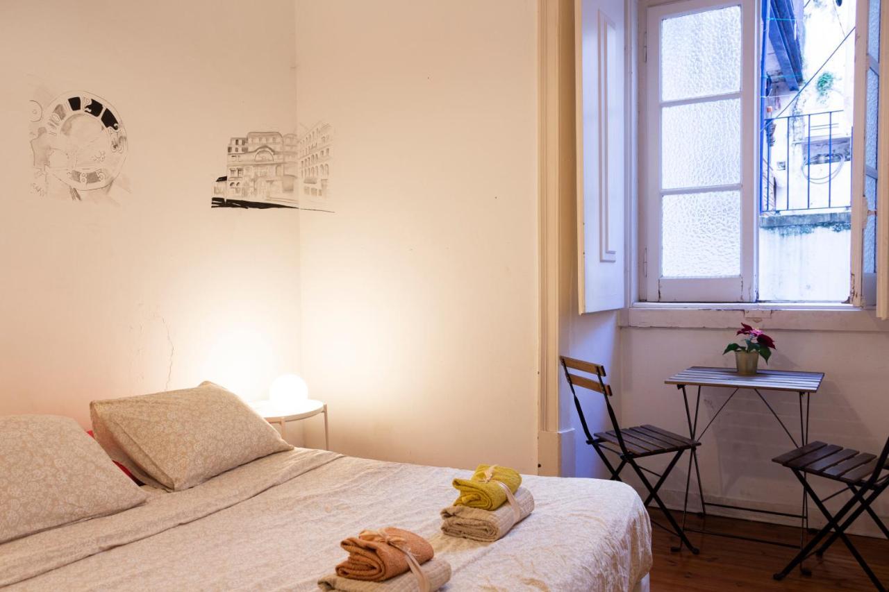 Saudade Guest house *