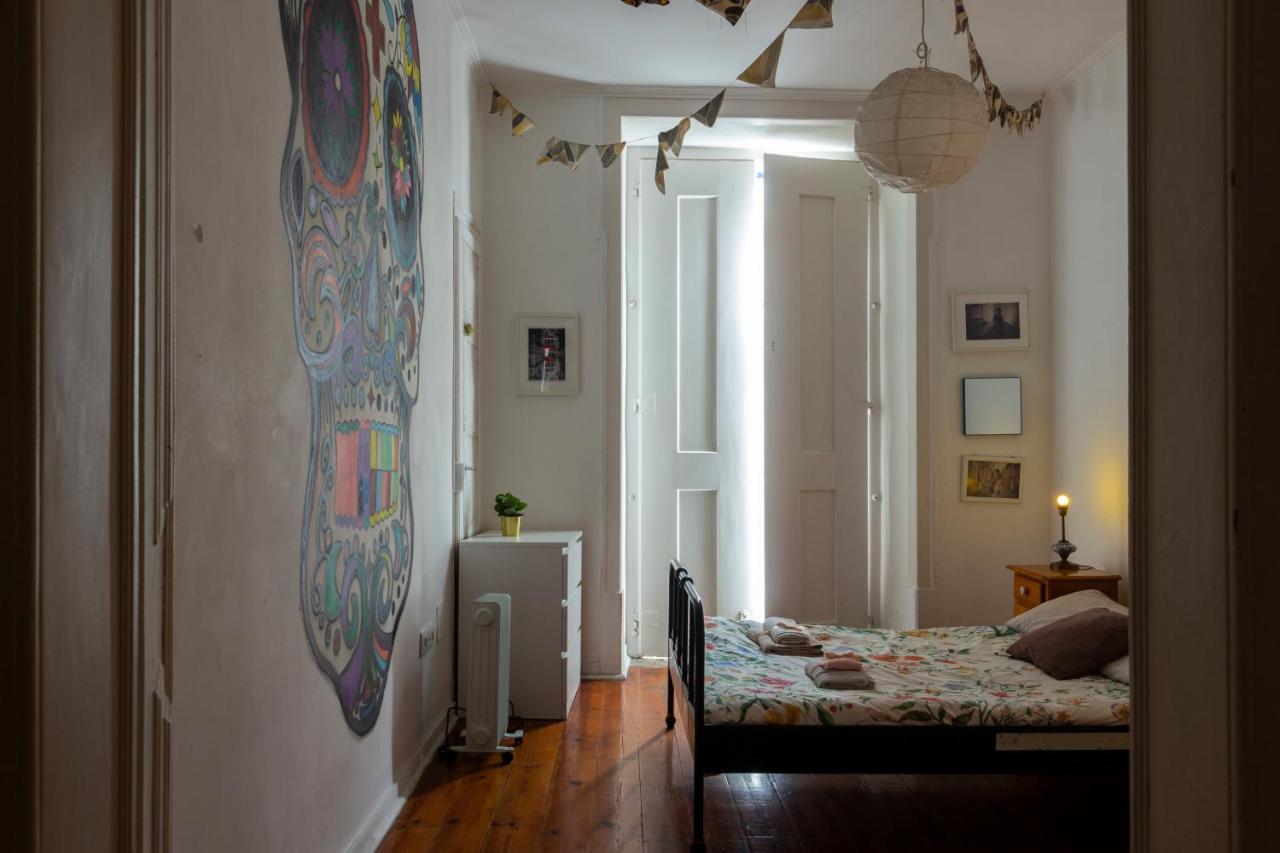 Saudade Guest house Lisbon