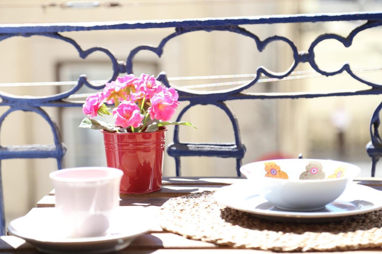 Saudade Guest house Lisbon