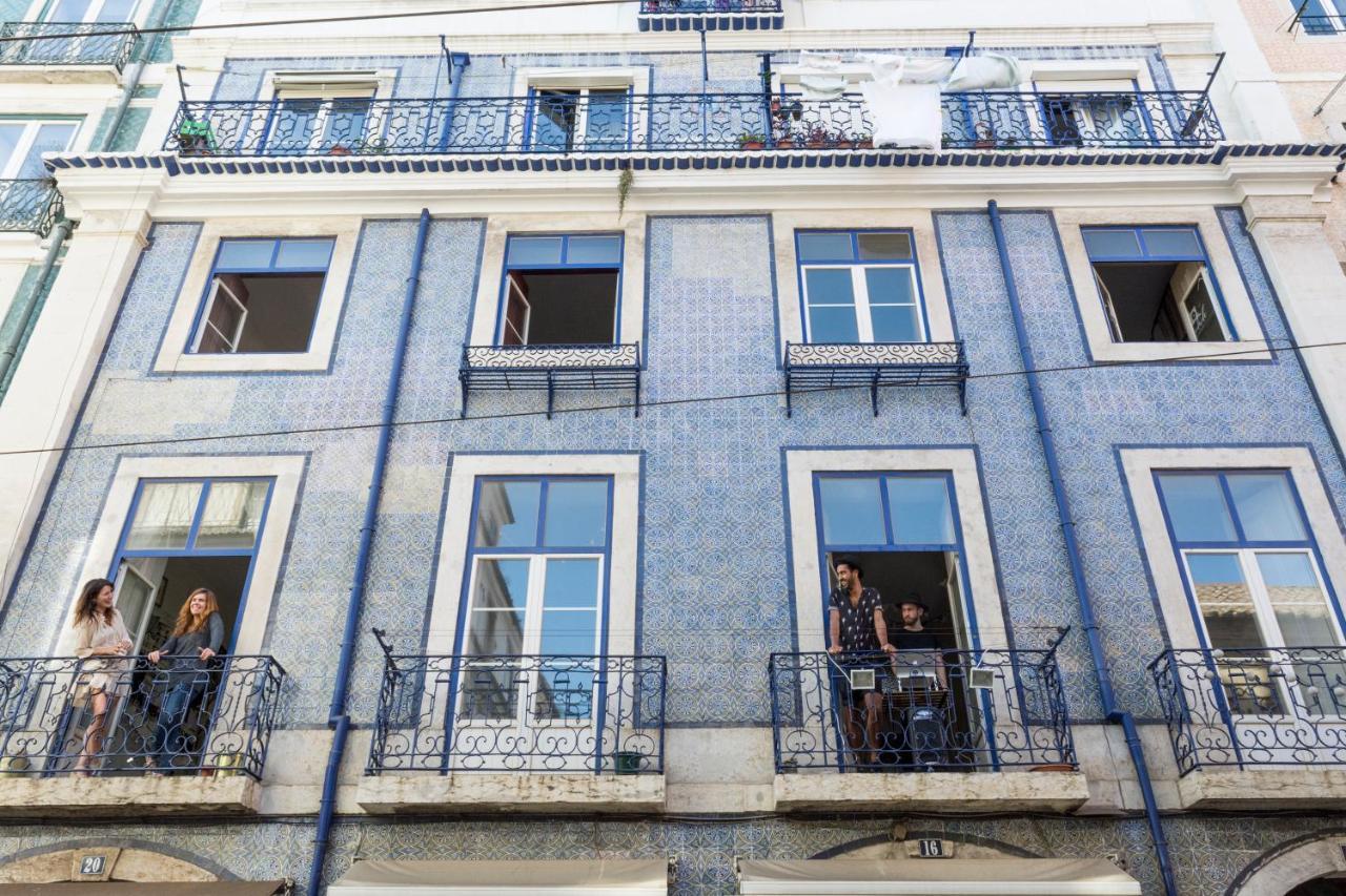 Saudade * Lisbon