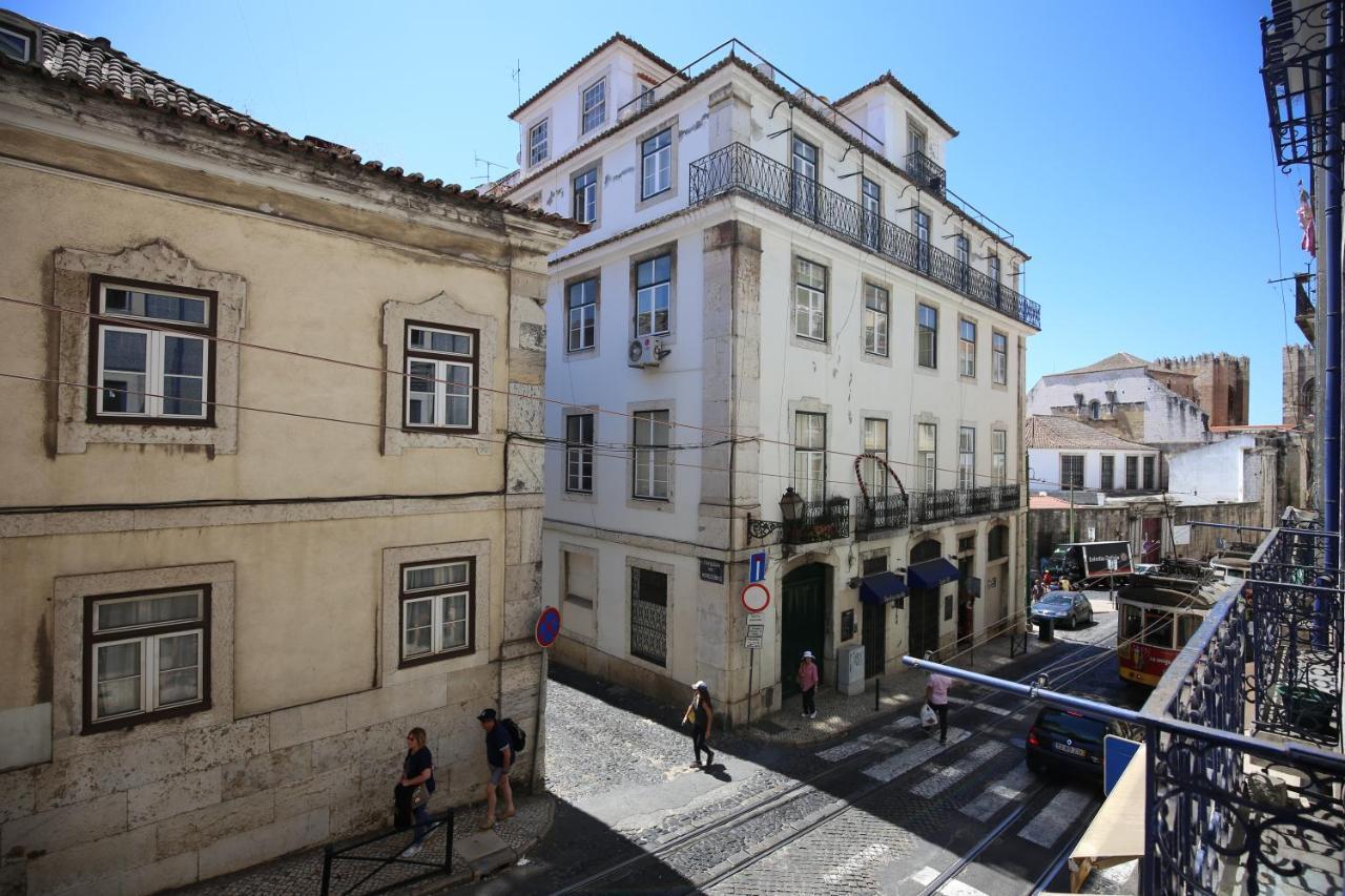 Saudade Guest house Lisbon