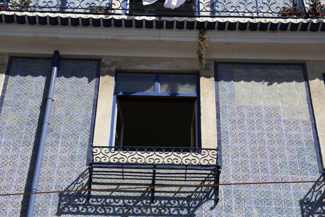 Guest house Saudade Lisbon