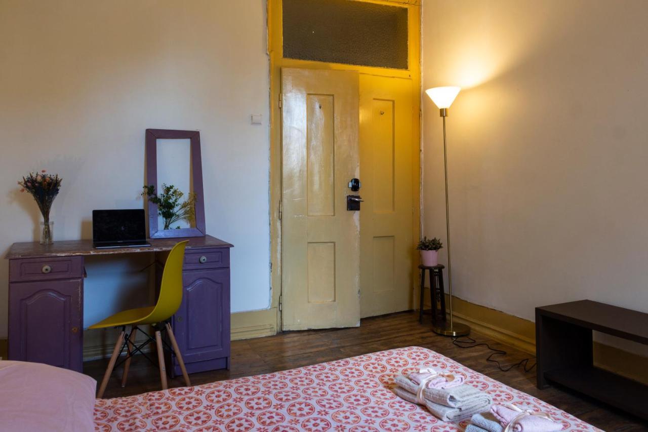 Guest house Saudade