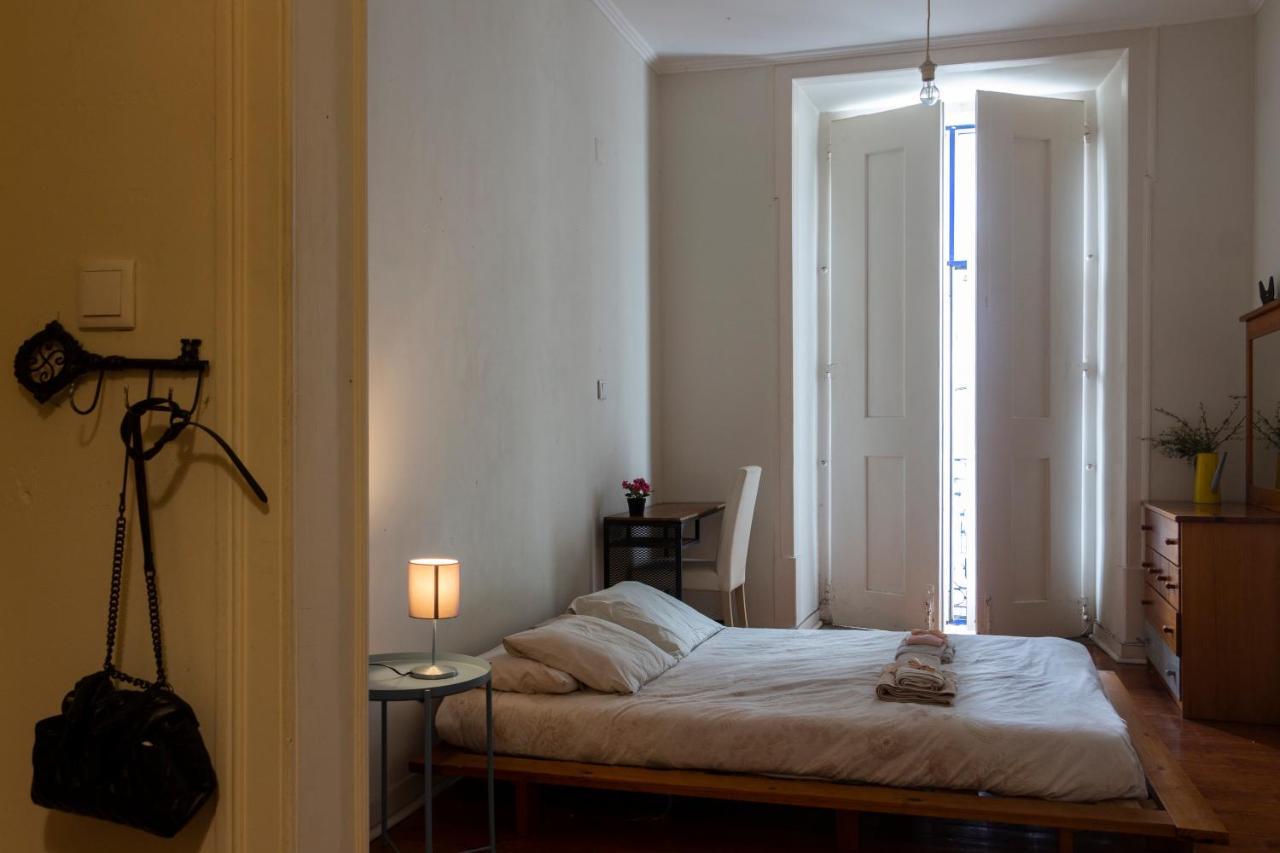 Saudade Guest house *