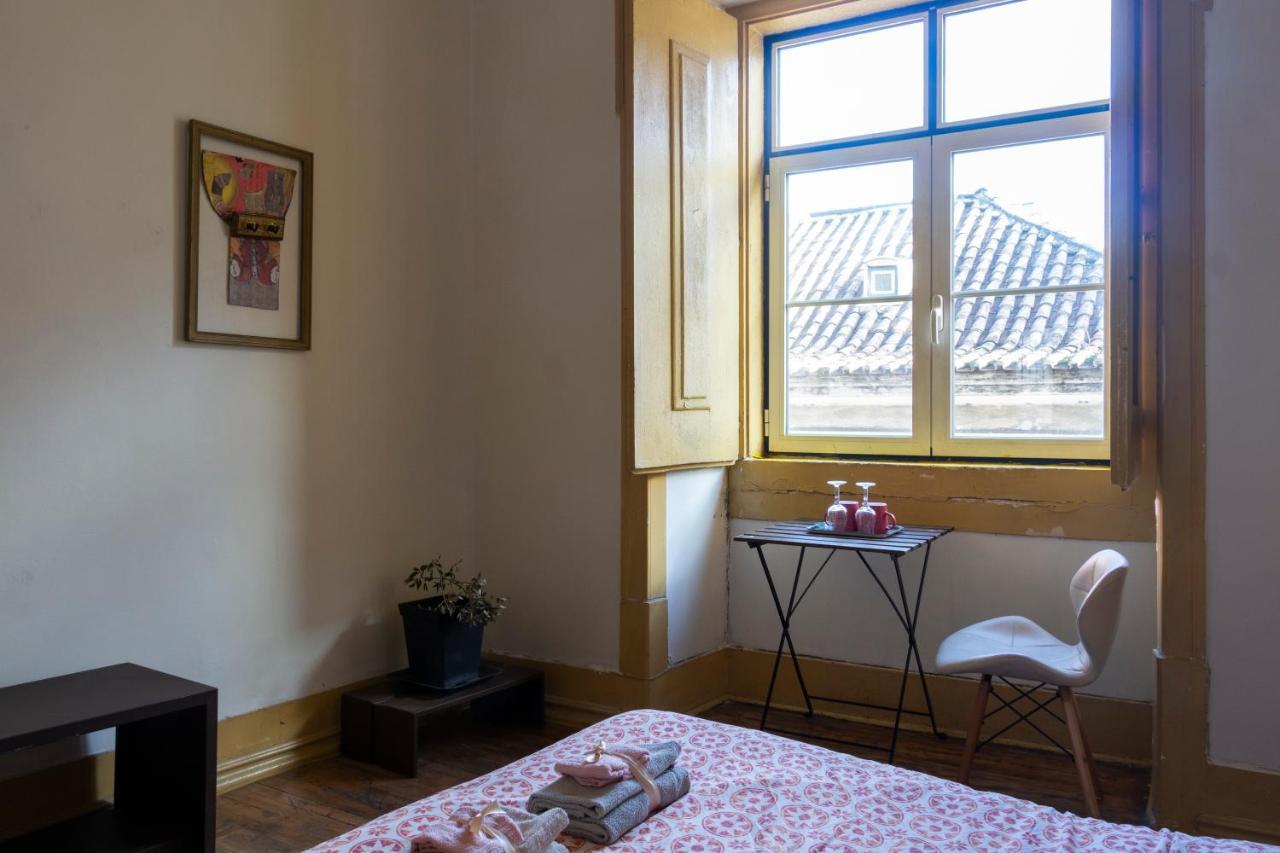 Guest house Saudade Lisbon