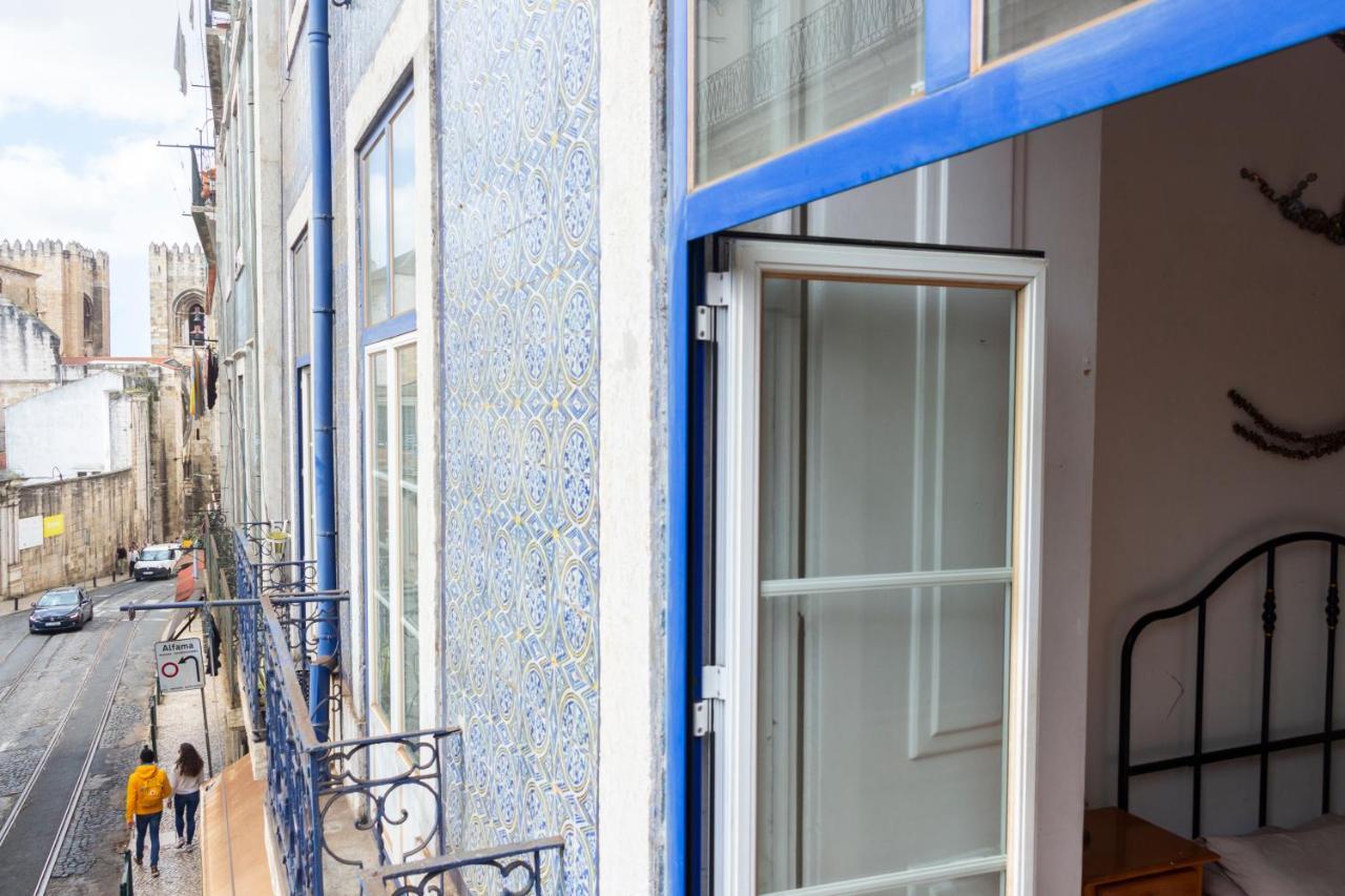 Saudade Guest house